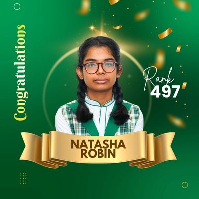 NIFT TOPPERS 2026