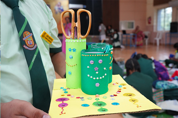 Drawing and Craft