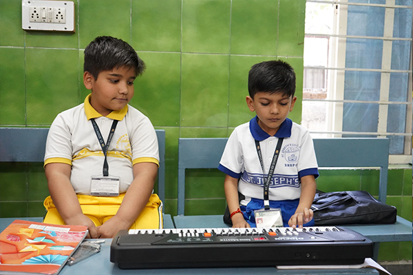 Music