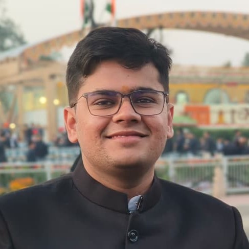 Labh Jain 